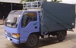 รถรับจ้าง สี่ล้อรับจ้างราคาถูก บริการขนของ ขนส่ง ขนย้ายทั่วไทย โทร0847246498 โก้ บริการ รูปที่ 1