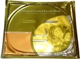 Crystal Collagen Facial Mask