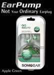 ขายหูฟังสำหรับ iPhone,iPod , Computer, Notebook ยี่ห้อ Sonicgear (โซนิคเกียร์) รูปที่ 6