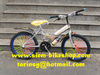 รูปย่อ จักรยานล้อลวดสี จานเลื้อย ตัวถังวายเฟรม 20" ราคาถูก รูปที่2