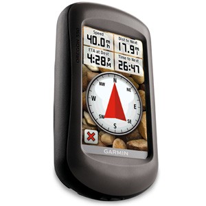 GPS วัดที่ดิน เป็นกล้องดิจิตอลในตัวถ่ายรูปได้ ยี่ห้อ GARMIN รุ่น oregon 550 รูปที่ 4