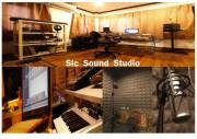Sic Sound Studio บริการงานด้านเสียงทุกชนิด ผลิต Spot และ Jingle รายการวิทยุ spot รถแห่ งาน รูปที่ 1
