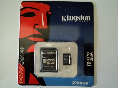 32GB TF Memory Card  32GB Micro SD รูปที่ 1