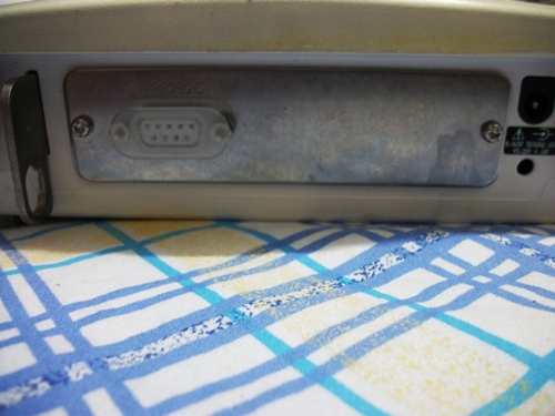 ขายเครื่องชั่งดิจิตอล Mettler Toledo PB602-S 13,xxx รูปที่ 3
