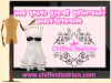รูปย่อ ชุดราตรี แซก เดรส ชุดไปงานแต่งงาน แวะชมและเลือกซื้อได้เลยค่ะ  http://www.chiffonfashion.com รูปที่1