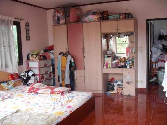 ขายถูกมาก บ้านดี่ยว 3 ชั้น 63 วา 5 ห้องนอน 3 ห้องน้ำ 1 ห้องรับแขก ถนนลาดพร้าว 101 ซอยผู้ใหญ่ผินแยกเทพทวี 3  รูปที่ 7