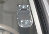 รูปย่อ Bluetooth ติดรถยนต์พลังแสงอาทิตย์ แสดงชื่อและหมายเลขสายโทรเข้า สะดวกเวลาคุยมือถือขณะขับรถ รูปที่6