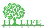 Hylife Network เครือเดลินิวส์ รับสมัครฟรี ถึง 30 พฤศจิกายน 2553 รูปที่ 1