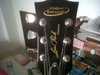 รูปย่อ ขาย Baracuda ทรง les paul ราคาไม่แรงคับ อุปกร์ครบชุด รูปที่3