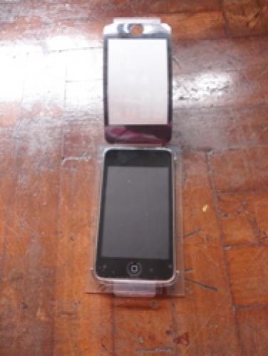 ด่วน*ขายipod tuch(gen3)32G ราคา7700 bath เครื่องใหม่100เปอร์เซ็น รูปที่ 1