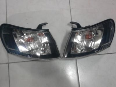 ขายไฟหน้า+มุม โตโยต้า เออี100-101/สามห่วง ของใหม่ โทร.0955651537 เทพ รูปที่ 3