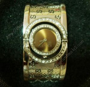 ขายนาฬิกา gucci 2000 บาท งานญี่ปุ่นค่ะ รูปที่ 1