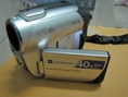 กล้อง sony handycam cdr dvd 108 ราคา 5000 บาท แถมขาตั้งกล้องครับ