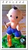 ตุ๊กตาเด็กไทย/ตุ๊กตาดินไทย รูปที่ 3