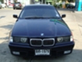 ขาย BMW SERIES 3 318i E36 AT ปี 1995