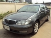 รูปย่อ รถบ้านแท้ๆ มือเดียว TOYOTA, CAMRY 2.0 E ปี 2005 เกียร์อัตโนมัติ, ล้อแมกซ์, CD,TV, ABS, AIRBAG คู่, พ.พาวเวอร์, ก.ไฟฟ้า, รูปที่1