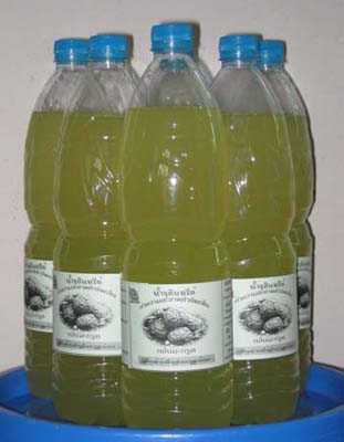 CHARCOAL CLEAN ทำความสะอาดกำจัดกลิ่น ไล่ยุง ไล่เห็บหมัด กำจัดมด กำจัดปลวก รูปที่ 3