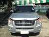 รูปย่อ ขาย รถกระบะมือสอง ISUZU D-MAX SLX CAB รุ่น TOP สวย ประหยัด ถูก MT2008 ยังแจ่มเหมือนใหม่ รูปที่2