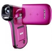 ขายกล้อง sanyo Xacti VPC-CG20 สีชมพู รูปที่ 1