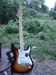 รูปย่อ ขายกีต้ารไฟฟ้า Fender Standard Stratocaster รูปที่1