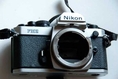 ขาย  NIKON FM2  (BODY)