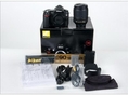 ขาย Nikon D90 kit + อุปกรณ์