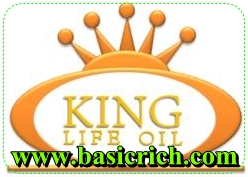 King Life oil   บริษัท คิงส์ ไลฟ์ ออยล์ จำกัด  น้ำมันรำข้าว จมูกข้าว เปิดสมัคร ต้นสายขายตรง ธุรกิจเครือข่าย ขายตรง ใหม่  รูปที่ 1