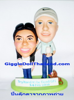 แนะนำเว็บรับปั้นGiggleDollน่ารักๆจากภาพถ่ายค่ะ รูปที่ 7