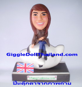 แนะนำเว็บรับปั้นGiggleDollน่ารักๆจากภาพถ่ายค่ะ รูปที่ 5