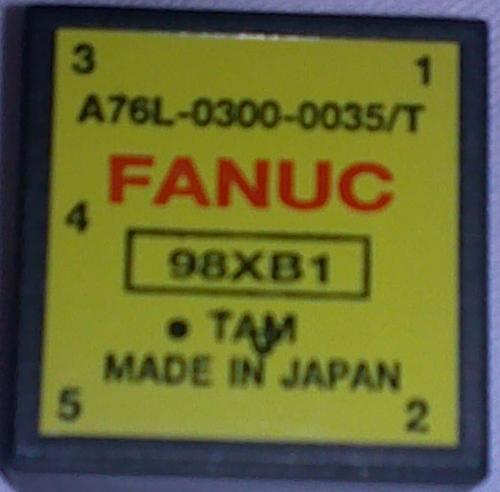 ขายIsolation Amp. Fanuc รูปที่ 1