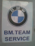 ศูนซ่อม  BMW