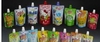 รูปย่อ spouted pouch  bottle pouch   spout caps รูปที่2