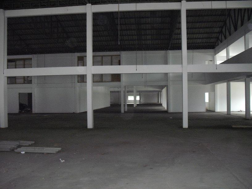 ขายด่วนโรงงาน อยู่ในนิคมฯนวนคร ปทุมธานี 5 ไร่ พร้อมอารโรงงาร 3,000 ตร.ม.อาคารโรงงานสภาพสมบูรณ์ภายในโรงงานโล่งมีออฟฟิชสำน รูปที่ 6