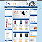 เปิดร้านค้าออนไลน์ฟรี กับ www.bigshopping.com รูปที่ 4