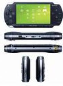 ขาย PSP มือ1 เล่นก็อปได้ พร้อม เมมโมรี่ ราคาถูก รูปที่ 1