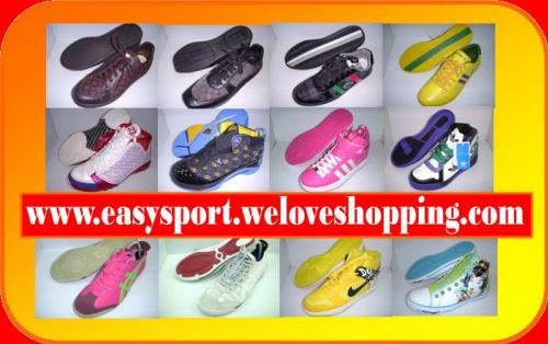 รองเท้ากีฬาEASYSPORT รองเท้าฟุตบอล รองเท้าฟุตซอล  รองเท้าบาส  รองเท้าออกกำลังกาย รองเท้าสตั๊ด รองเท้ รูปที่ 1