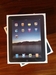 รูปย่อ ขาย iPad US 16GB, wifi + 3G ใหม่ ยังไม่แกะ รูปที่1