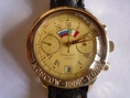 ขายนาฬิกา POLJOT รุ่น Moscow 1992 Rome