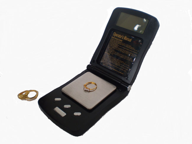 เครื่องชั่งน้ำหนัก ดิจิตอลWWW.69GADGET.COMจำหน่ายสินค้าตาชั่งดิจิตอล2ตำแหน่ง รูปที่ 7