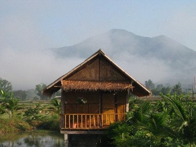 โฮมสเตย์บรรยากาศสวยมากๆ อ.ปัว จ.น่าน รูปที่ 3