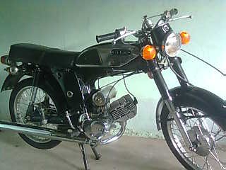 YAMAHA YL2 รูปที่ 1