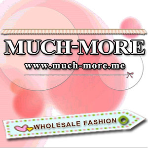 MUCH-MORE FASHION รูปที่ 1