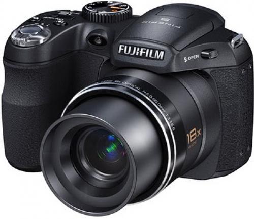 ขายกล้องfujifilm s2500HD รูปที่ 1