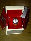omega speedmaster orange หน้ามุข