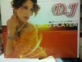 ขายเครื่องเล่นDVD PLAYER CLASS 1 LASER PRODUCT( DVD MPEG4 MP3 4 *.JPG) ยี่ห้อ D.J.เมนูภาษาไทย sound