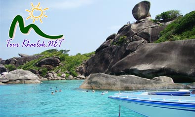สิมิลัน ทัวร์สิมิลัน เที่ยวสิมิลัน แพ็คเกจทัวร์เกาะสิมิลัน เที่ยวเกาะสิมิลัน เกาะสุรินทร์ ทัวร์เกาะสุรินทร์ แพ็คเกจทัวร์ รูปที่ 2