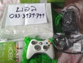 [Sell]Xbox360 Arcade jasper มีประกัน อุปกรณ์ครบ Lot949 [5600-.เท่านั้น]