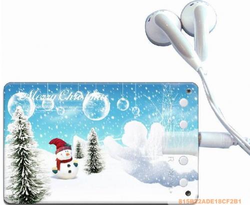 MP3 card ขนาดจิ๋ว รูปที่ 1