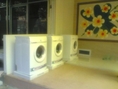 ขาย เครื่องซักผ้าหยอดเหรียญ Electrolux 3 เคคื่อง