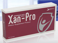 Xan-Pro ผลิตภัณฑ์เสริมอาหารจากสารสกัดจากมังคุด ราชินีผลไม้ไทย 